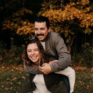 Meet your Posher, Abby